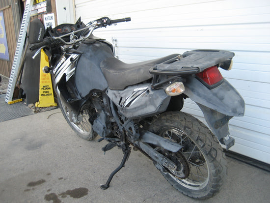 Image Title 2011 Kawasaki KLR650 $1999.00 OBO